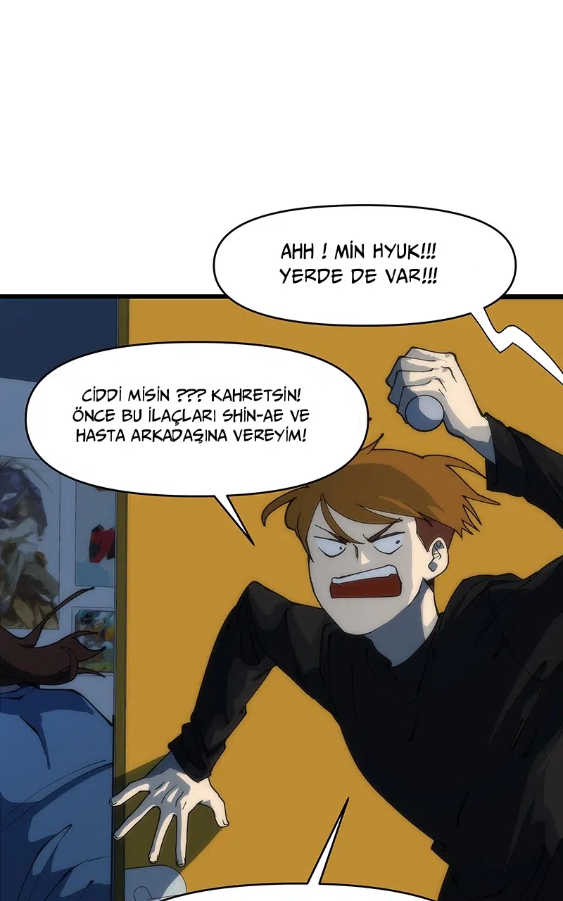 Kalbim Yoo’da - Bölüm 207 Sayfa 46