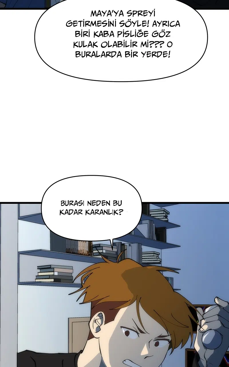 Kalbim Yoo’da - Bölüm 207 Sayfa 47