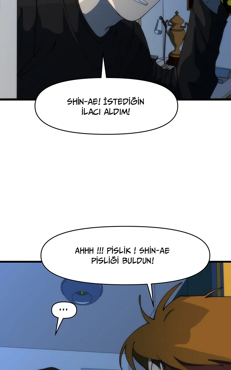 Kalbim Yoo’da - Bölüm 207 Sayfa 48