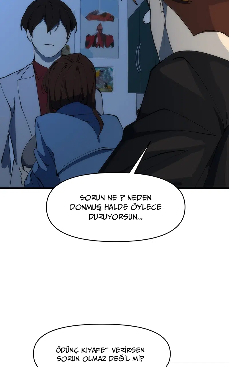 Kalbim Yoo’da - Bölüm 207 Sayfa 49