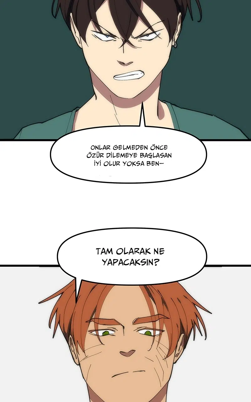 Kalbim Yoo’da - Bölüm 207 Sayfa 56