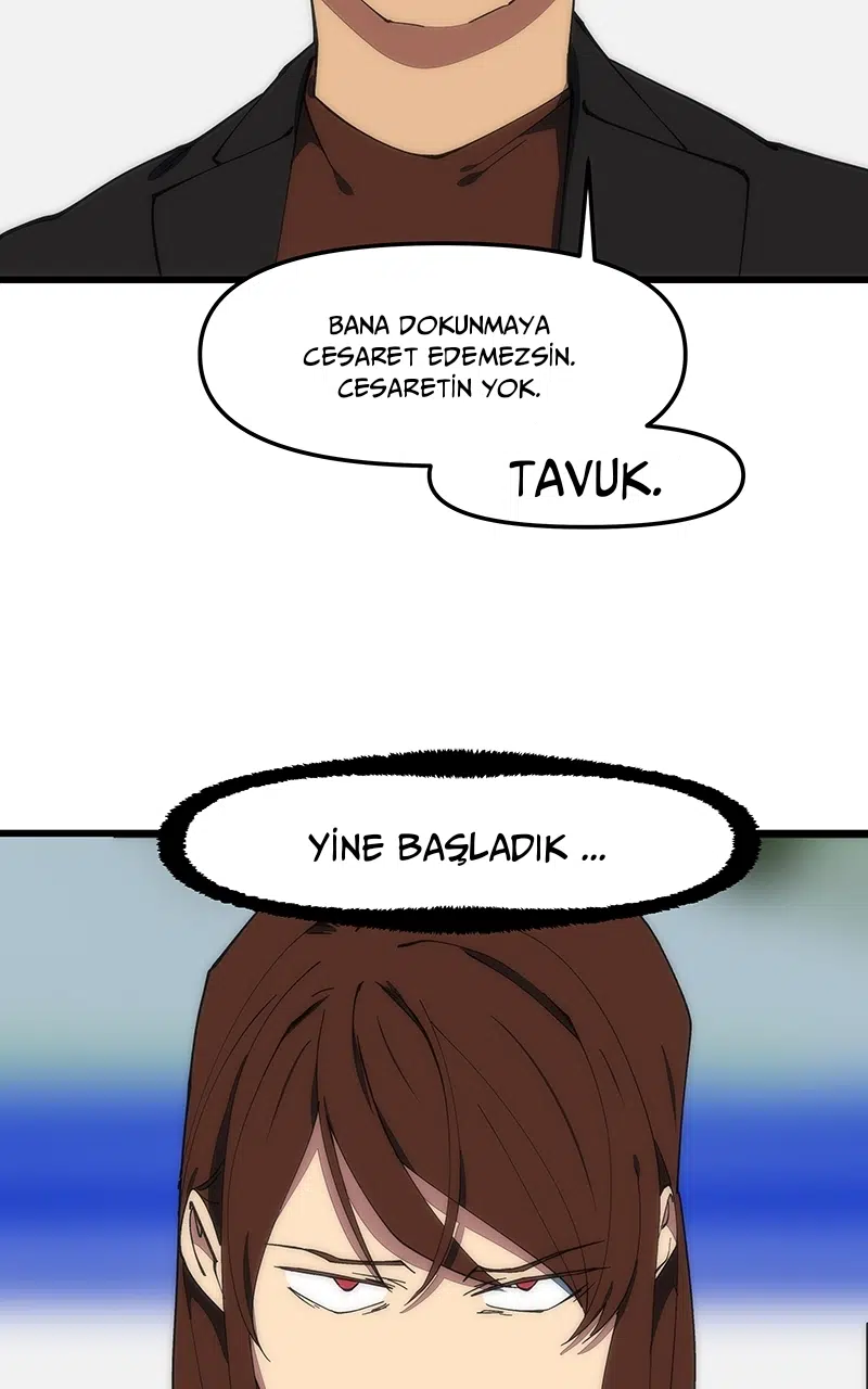 Kalbim Yoo’da - Bölüm 207 Sayfa 57