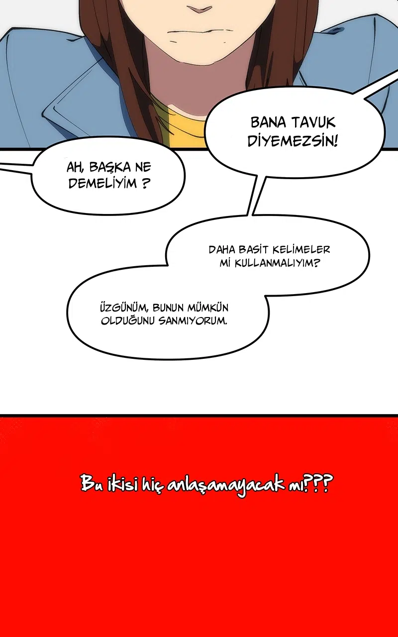 Kalbim Yoo’da - Bölüm 207 Sayfa 58