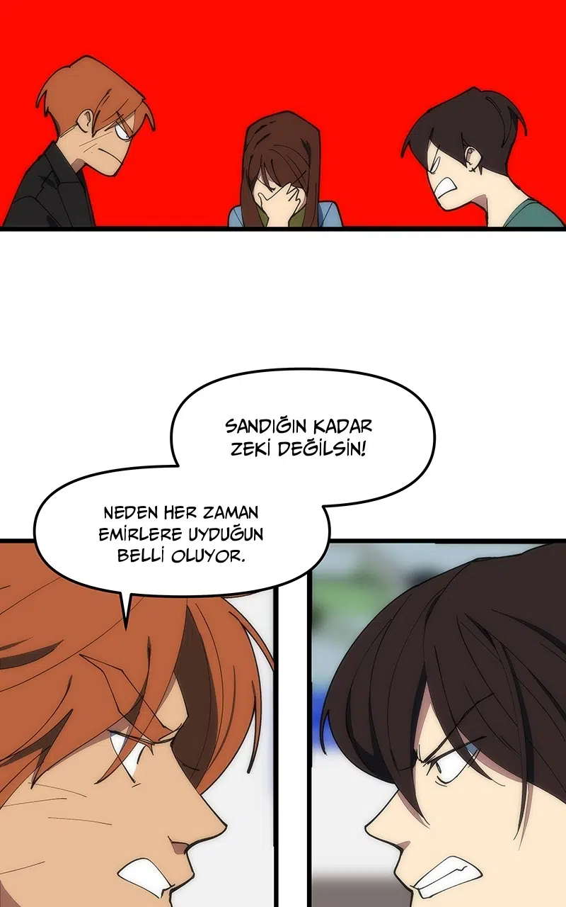 Kalbim Yoo’da - Bölüm 207 Sayfa 59