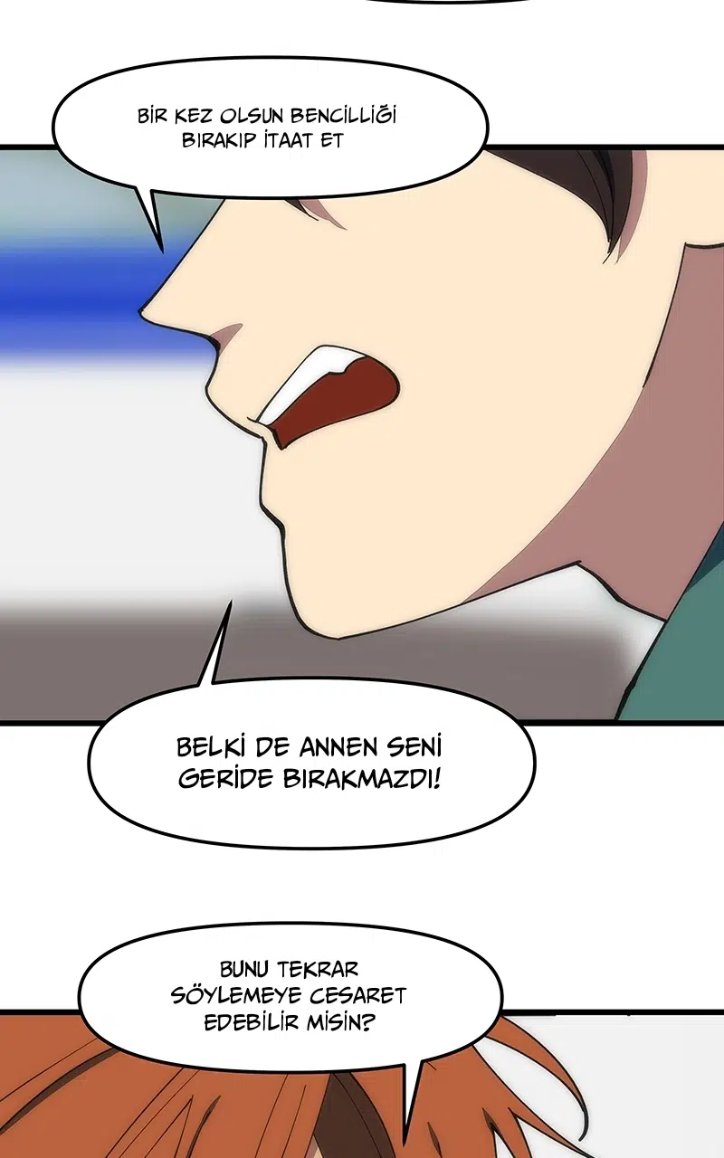 Kalbim Yoo’da - Bölüm 207 Sayfa 61