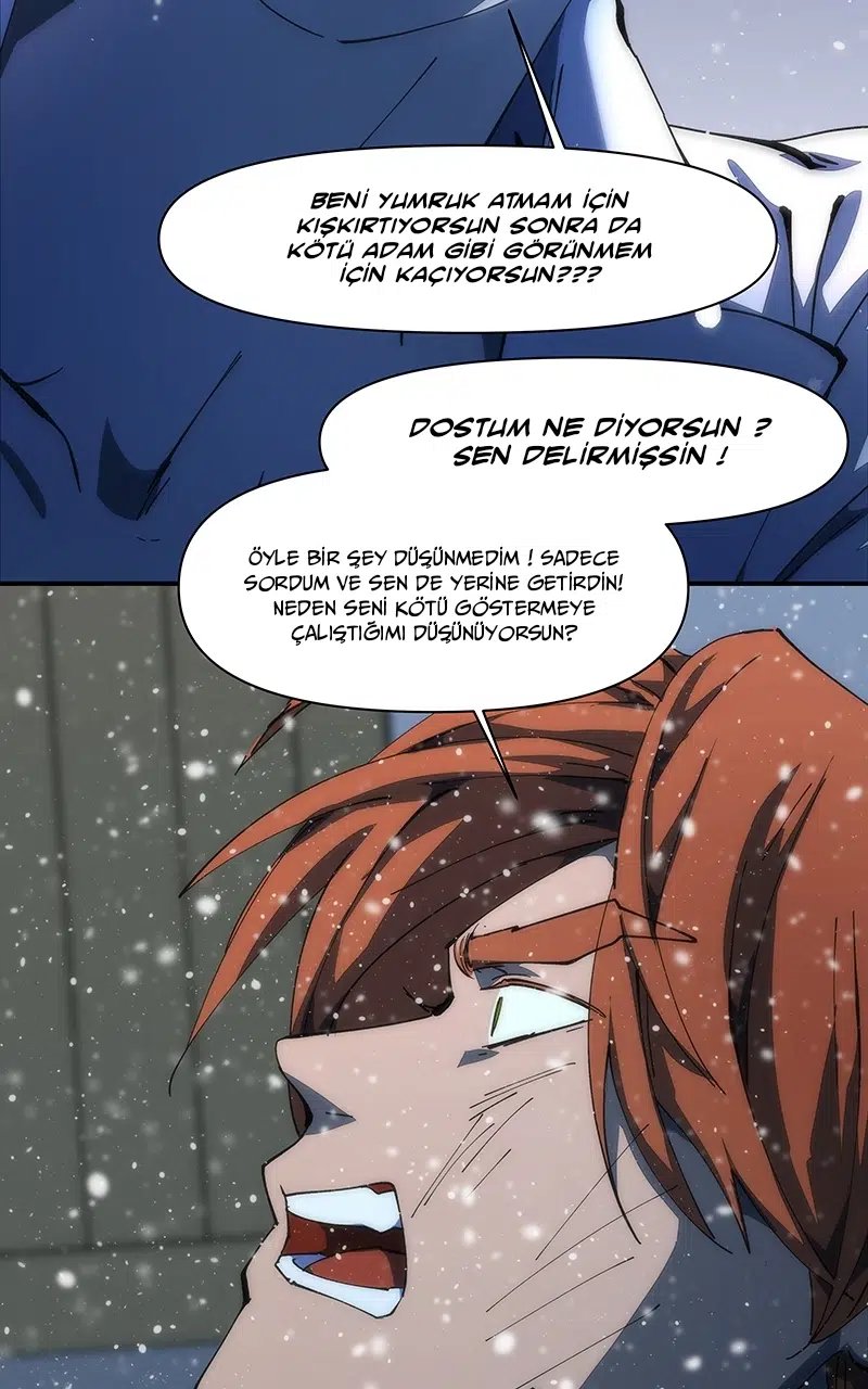 Kalbim Yoo’da - Bölüm 212 Sayfa 9