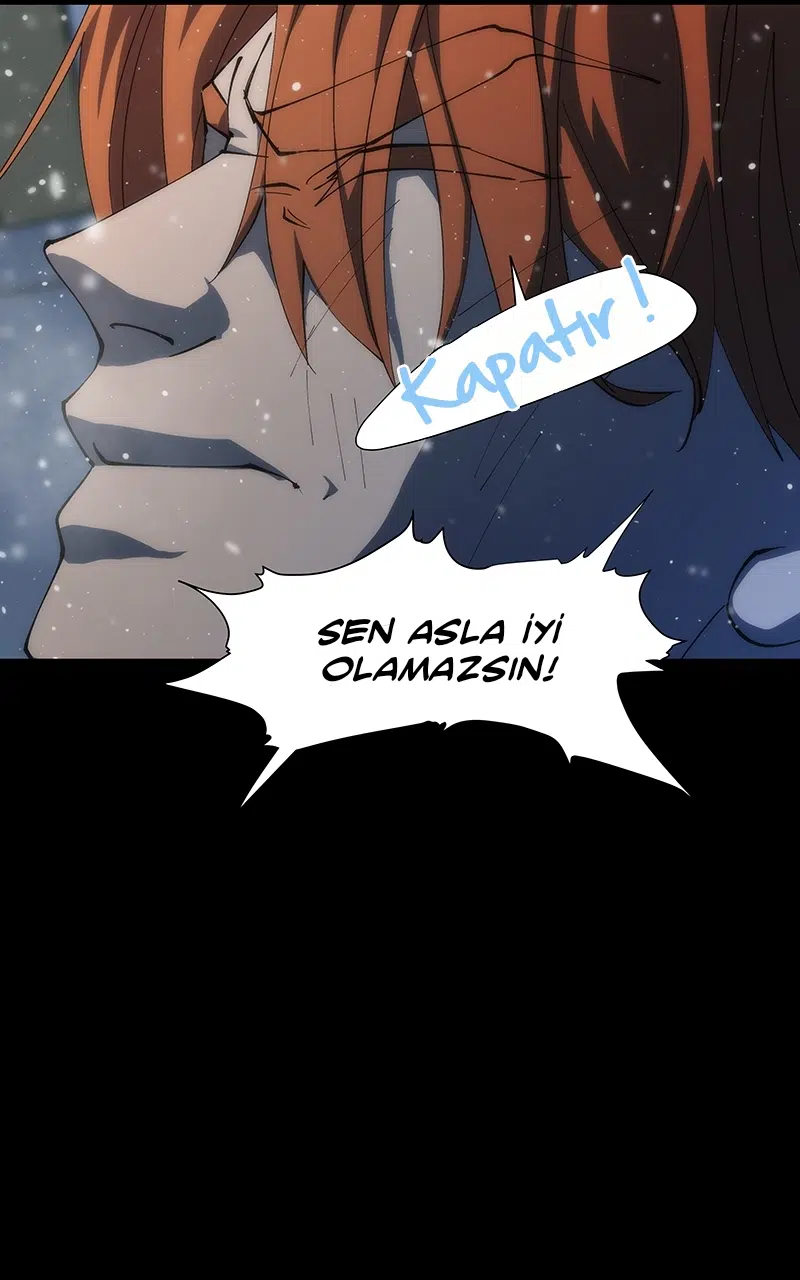 Kalbim Yoo’da - Bölüm 212 Sayfa 13