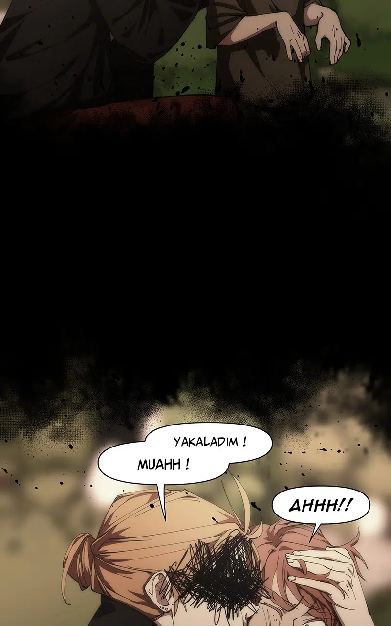 Kalbim Yoo’da - Bölüm 212 Sayfa 20