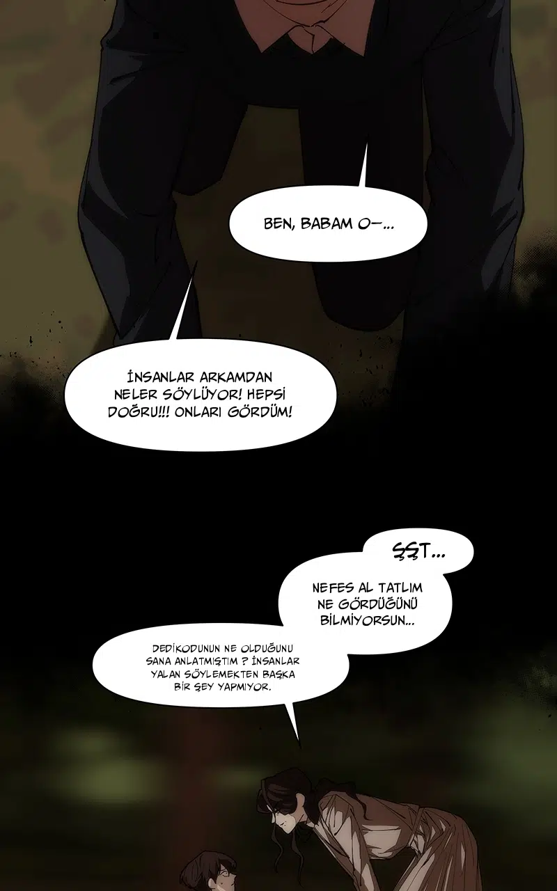 Kalbim Yoo’da - Bölüm 212 Sayfa 28