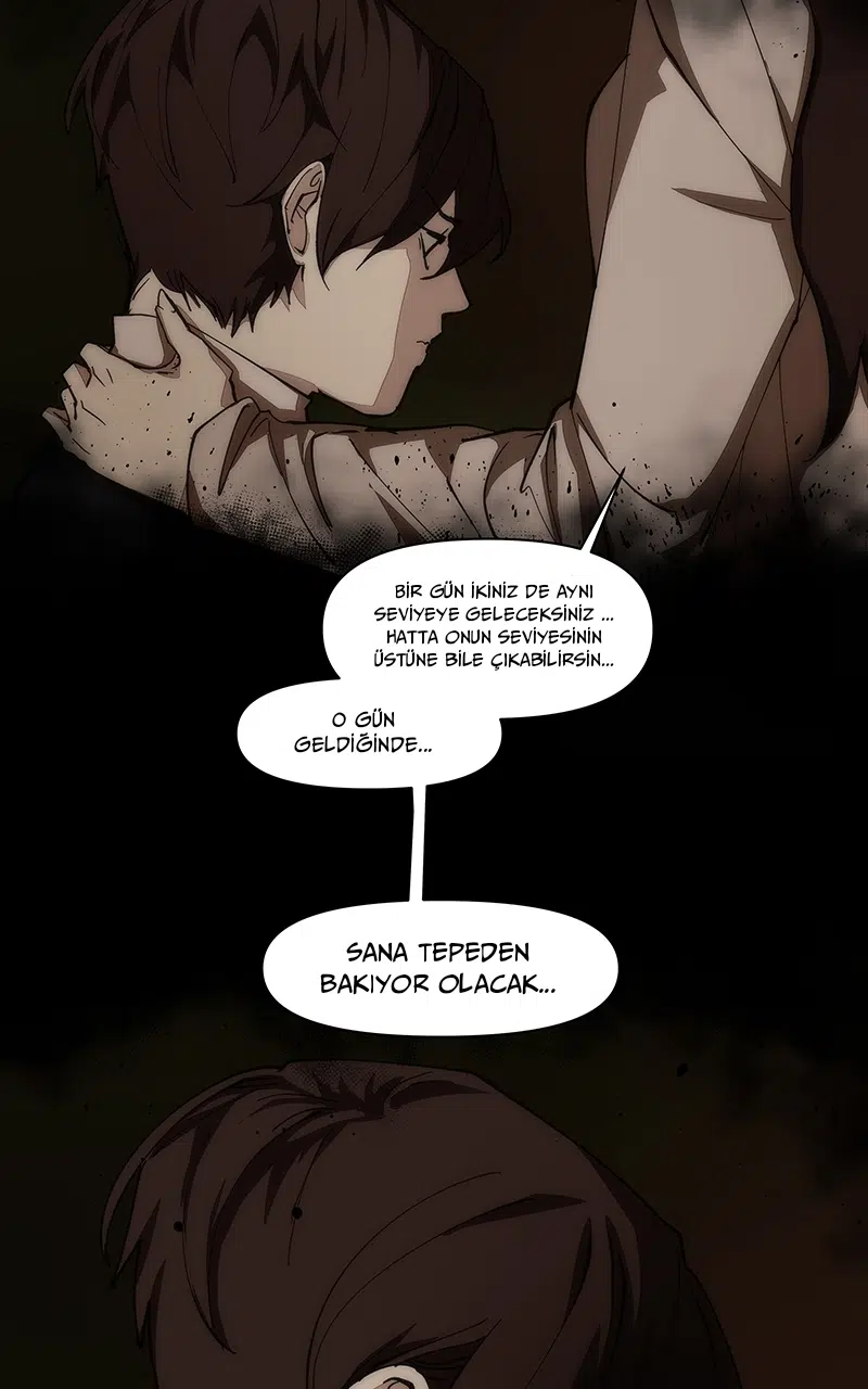 Kalbim Yoo’da - Bölüm 212 Sayfa 32
