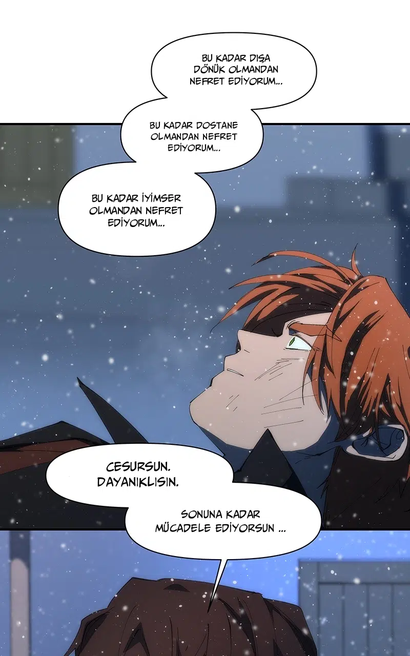 Kalbim Yoo’da - Bölüm 212 Sayfa 42