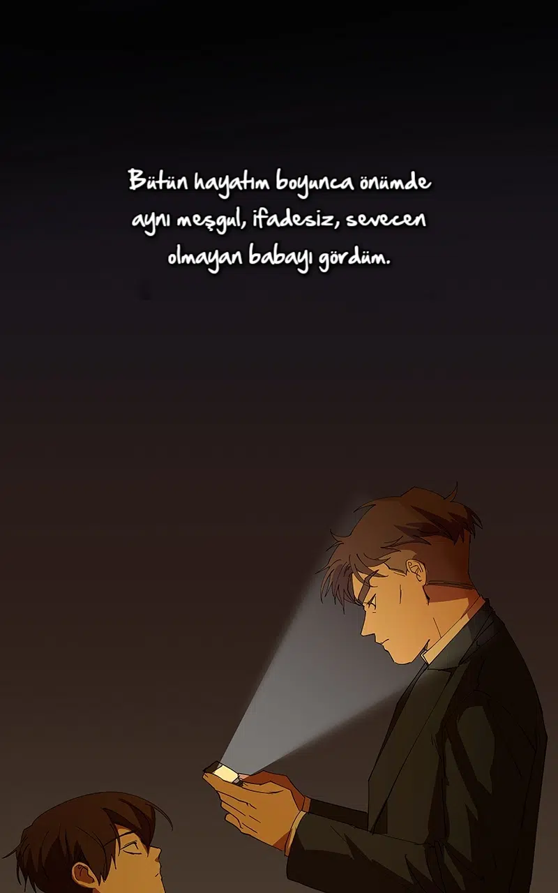 Kalbim Yoo’da - Bölüm 212 Sayfa 56