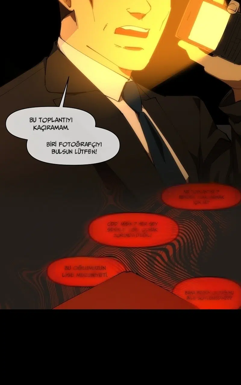 Kalbim Yoo’da - Bölüm 212 Sayfa 70