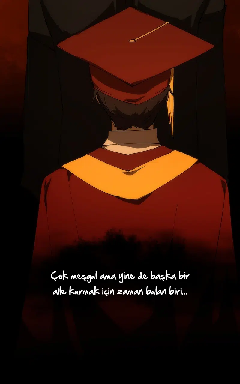 Kalbim Yoo’da - Bölüm 212 Sayfa 76