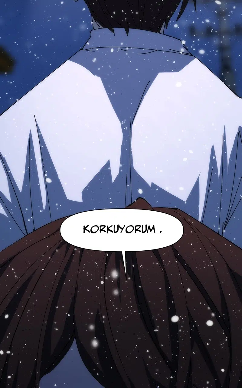 Kalbim Yoo’da - Bölüm 212 Sayfa 84