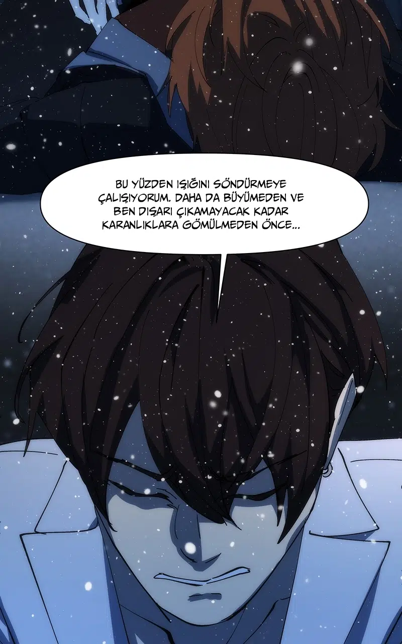 Kalbim Yoo’da - Bölüm 212 Sayfa 87