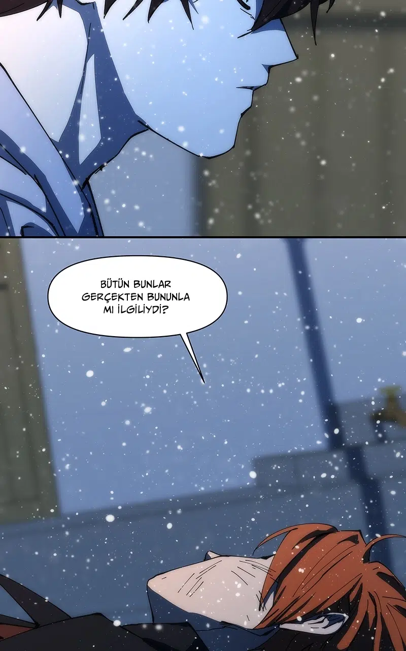Kalbim Yoo’da - Bölüm 212 Sayfa 91