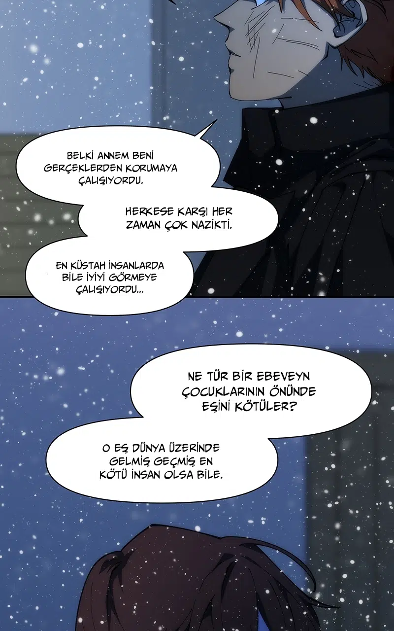 Kalbim Yoo’da - Bölüm 212 Sayfa 98