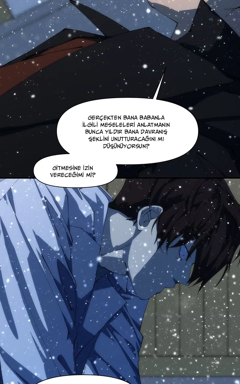 Kalbim Yoo’da - Bölüm 212 Sayfa 104