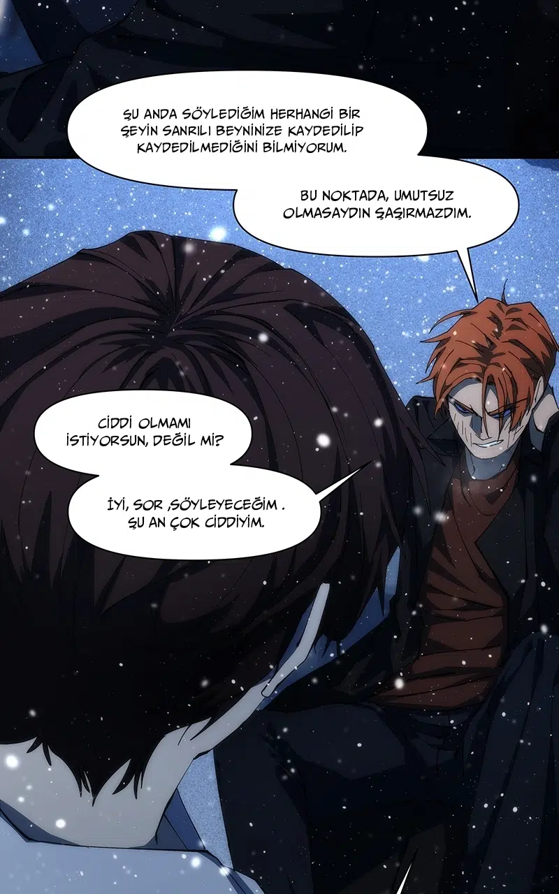 Kalbim Yoo’da - Bölüm 212 Sayfa 106
