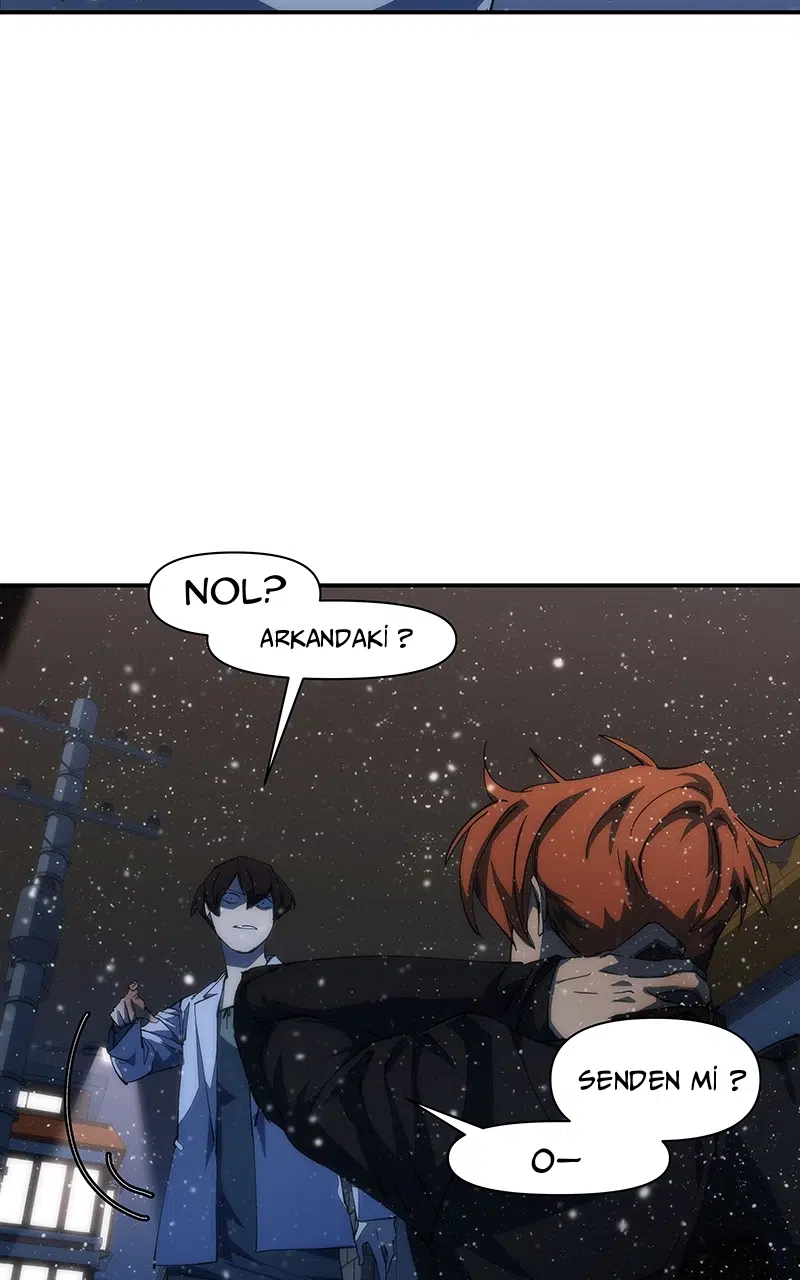 Kalbim Yoo’da - Bölüm 212 Sayfa 110