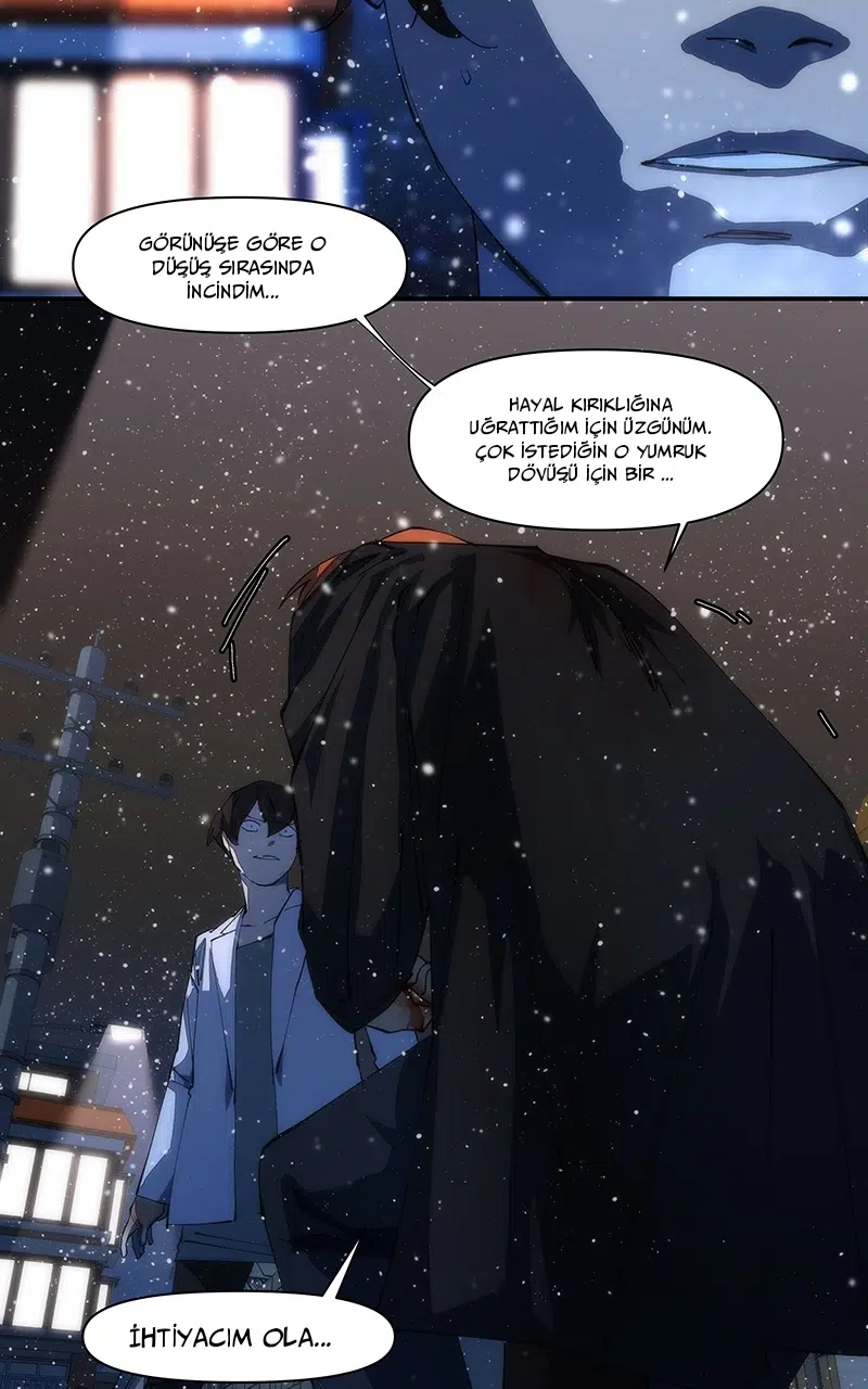 Kalbim Yoo’da - Bölüm 212 Sayfa 115