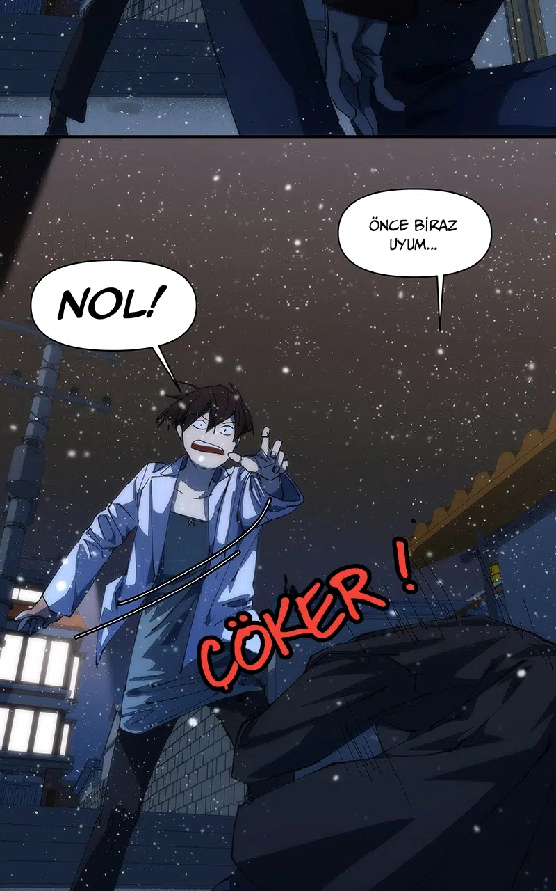 Kalbim Yoo’da - Bölüm 212 Sayfa 116