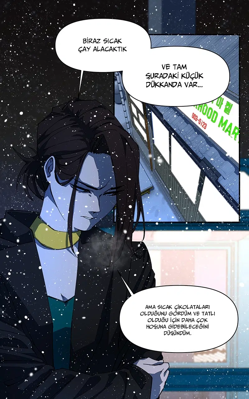 Kalbim Yoo’da - Bölüm 213 Sayfa 25
