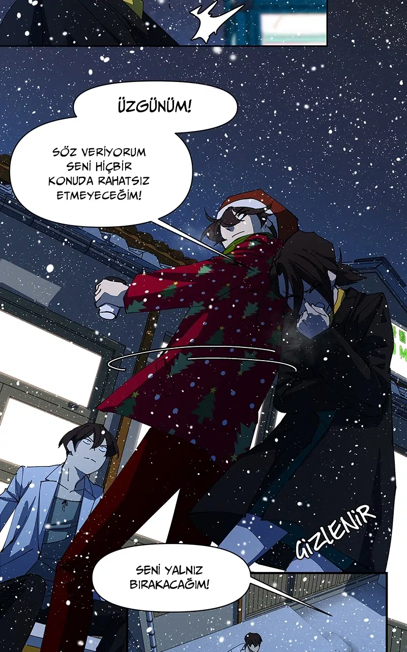 Kalbim Yoo’da - Bölüm 213 Sayfa 27