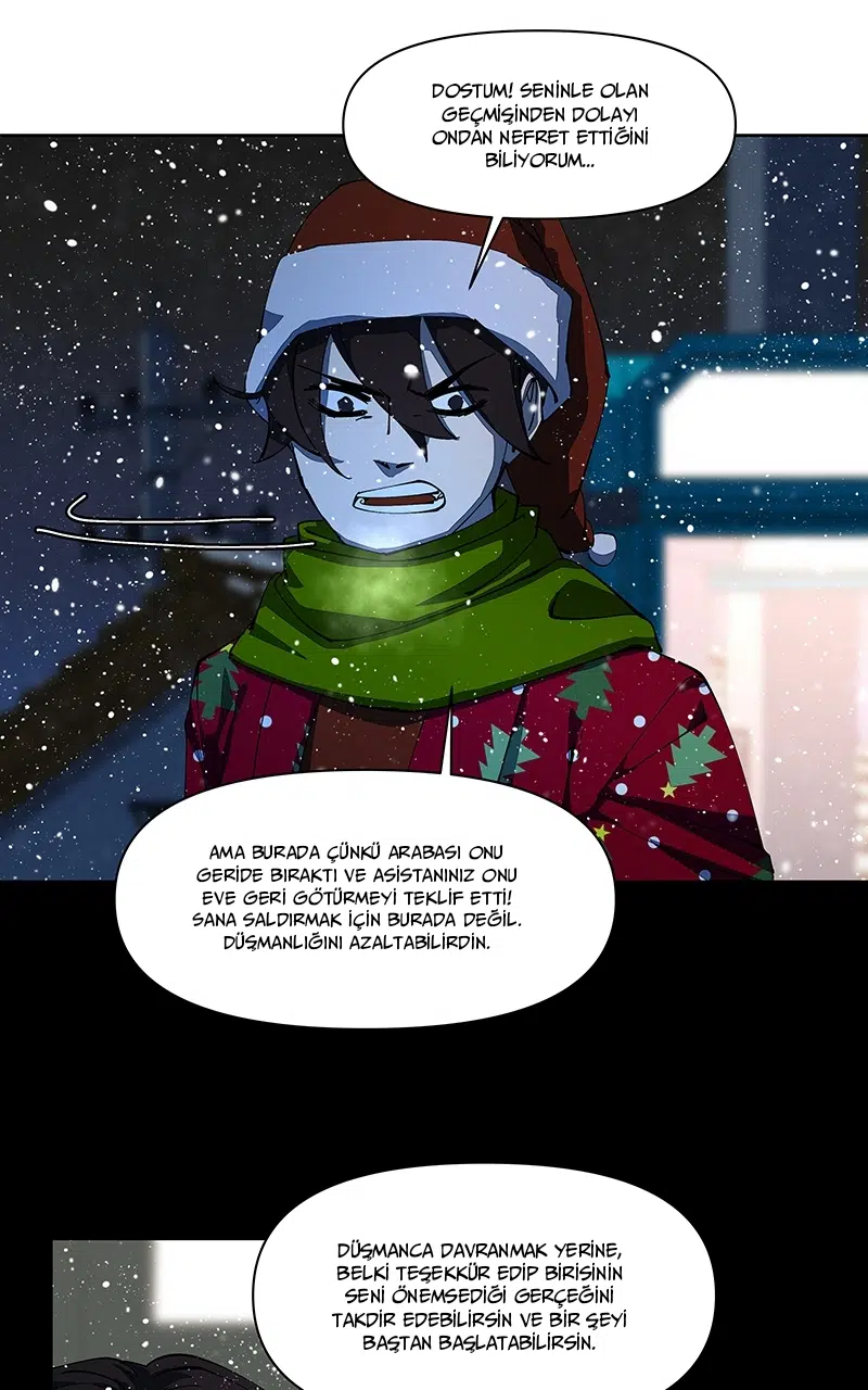 Kalbim Yoo’da - Bölüm 213 Sayfa 29
