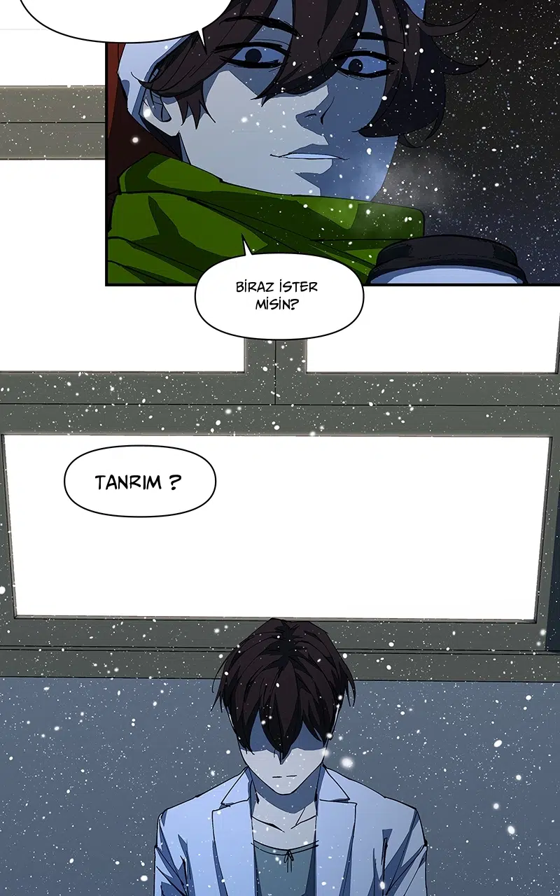 Kalbim Yoo’da - Bölüm 213 Sayfa 34