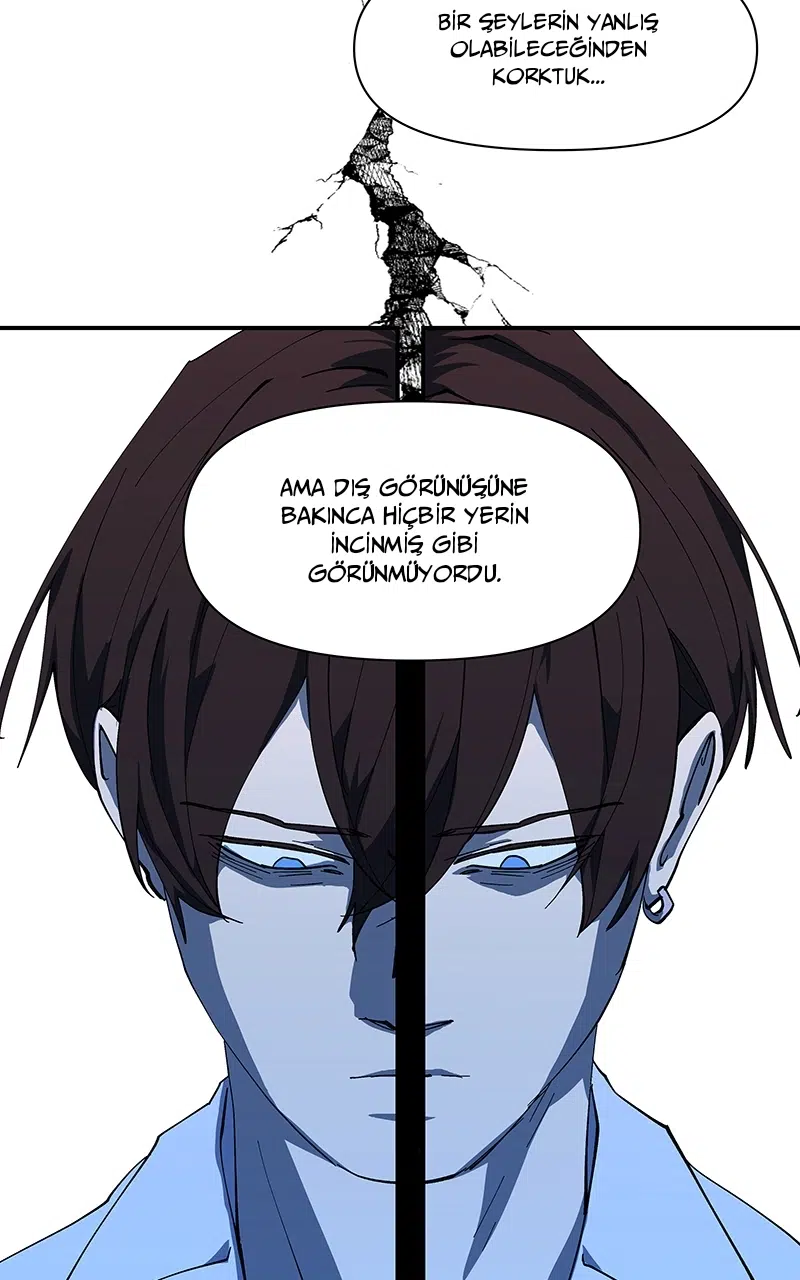 Kalbim Yoo’da - Bölüm 213 Sayfa 41