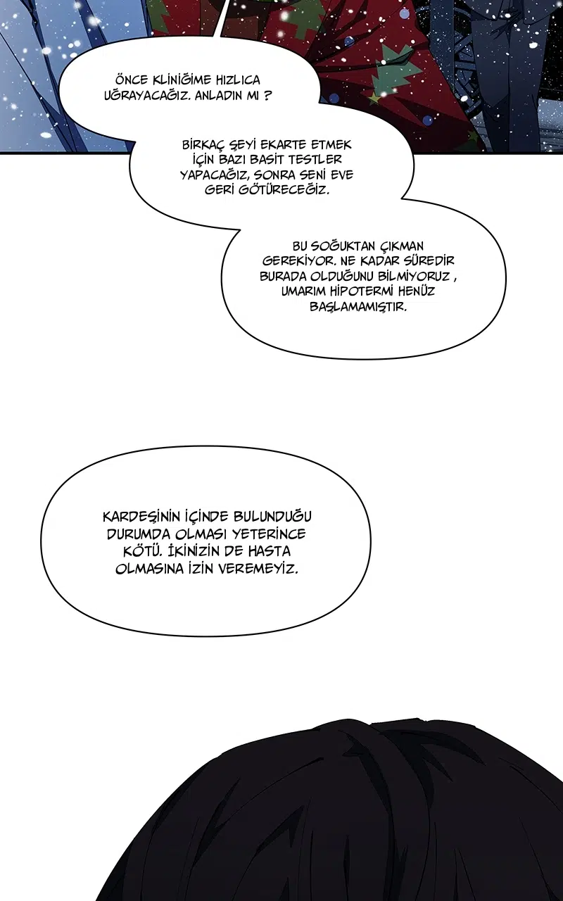 Kalbim Yoo’da - Bölüm 214 Sayfa 5