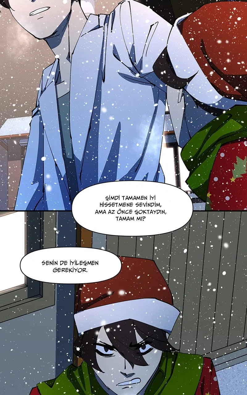 Kalbim Yoo’da - Bölüm 214 Sayfa 8