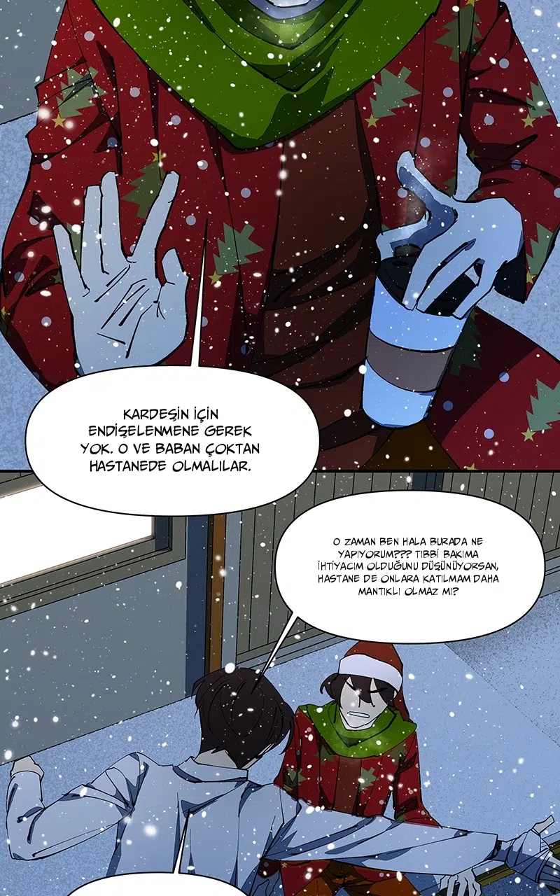 Kalbim Yoo’da - Bölüm 214 Sayfa 9