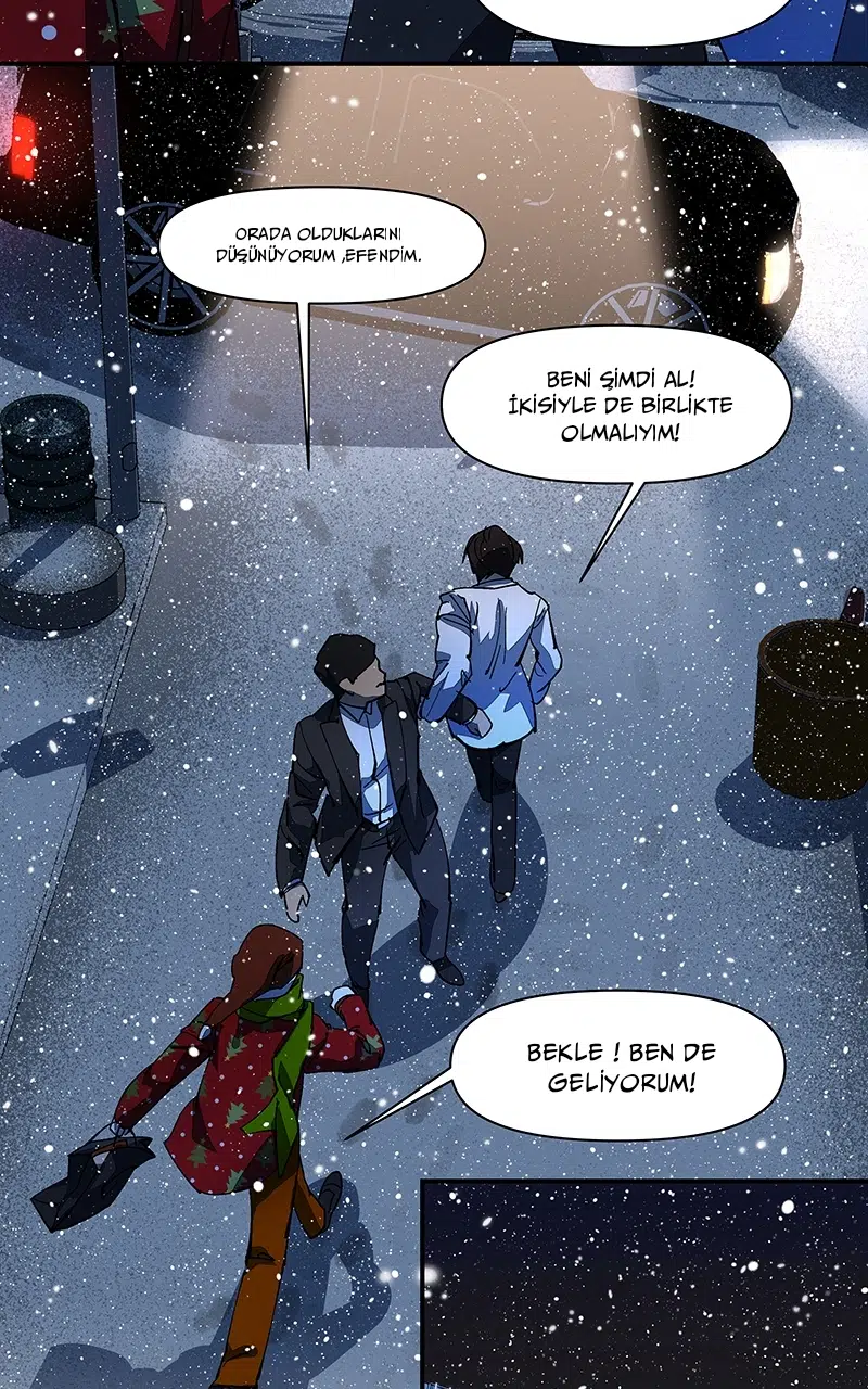 Kalbim Yoo’da - Bölüm 214 Sayfa 11