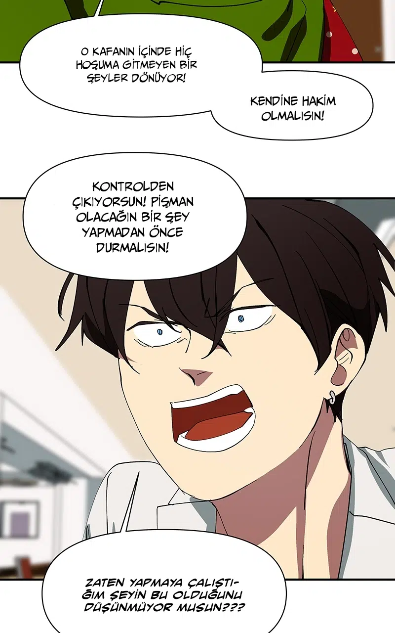 Kalbim Yoo’da - Bölüm 214 Sayfa 25