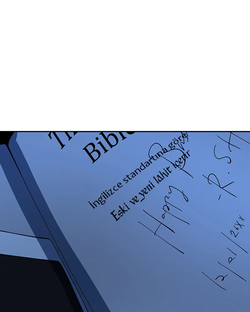 Kalbim Yoo’da - Bölüm 217 Sayfa 3