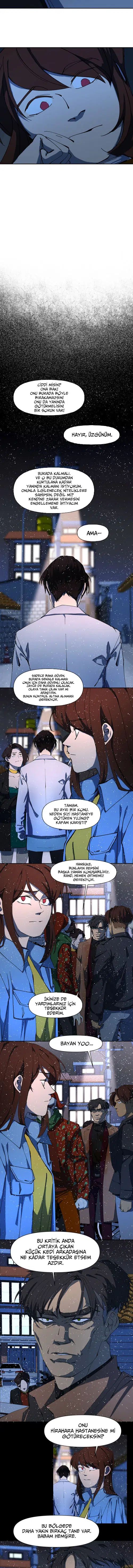 Kalbim Yoo’da - Bölüm 217 Sayfa 5
