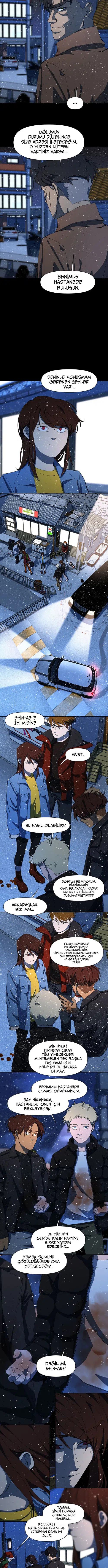 Kalbim Yoo’da - Bölüm 217 Sayfa 6
