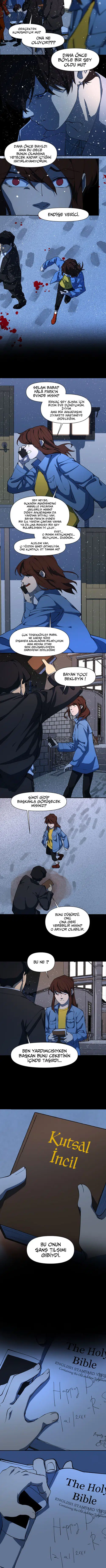 Kalbim Yoo’da - Bölüm 217 Sayfa 7