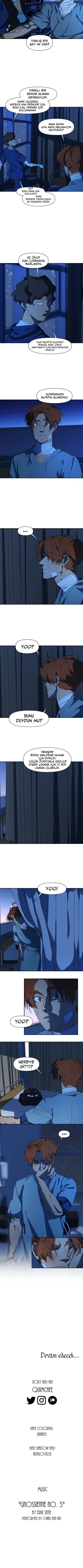Kalbim Yoo’da - Bölüm 217 Sayfa 10