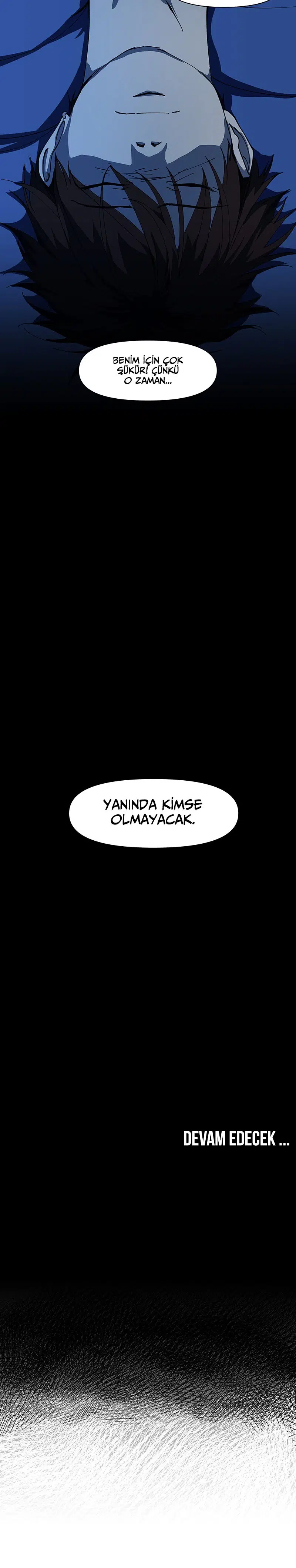 Kalbim Yoo’da - Bölüm 221 Sayfa 20