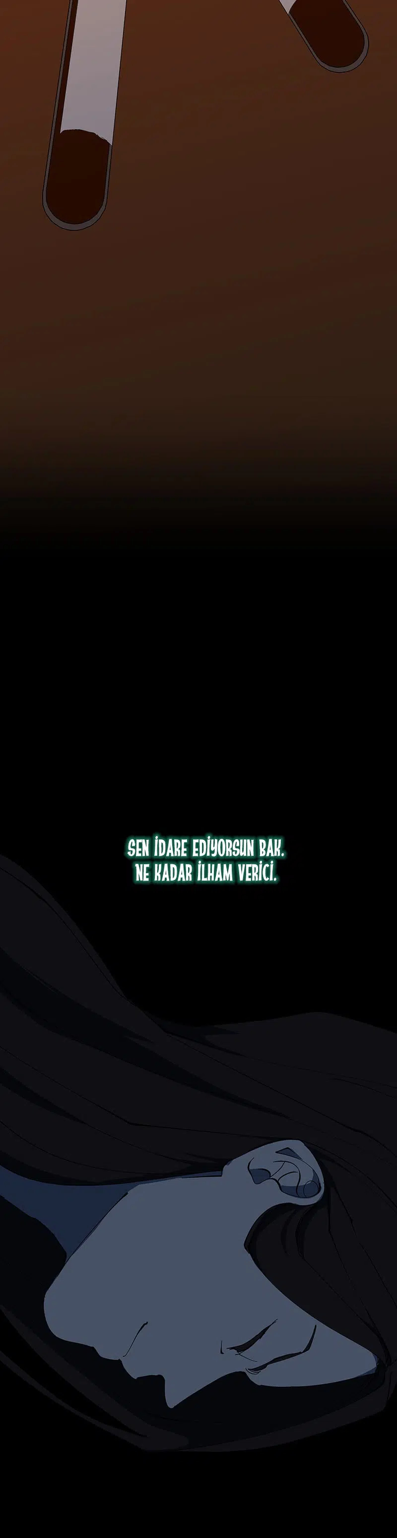 Kalbim Yoo’da - Bölüm 222 Sayfa 21