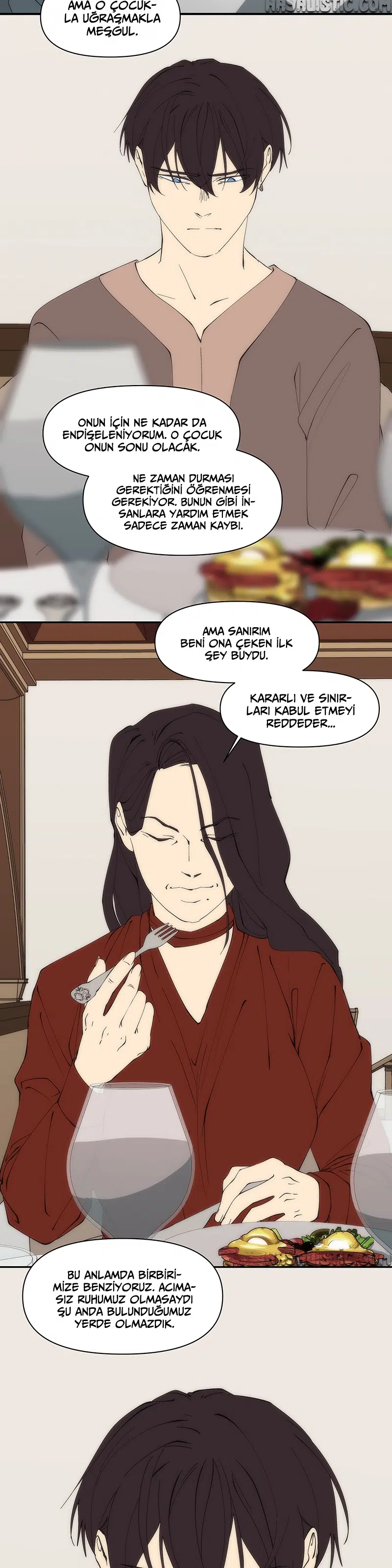 Kalbim Yoo’da - Bölüm 226 Sayfa 10