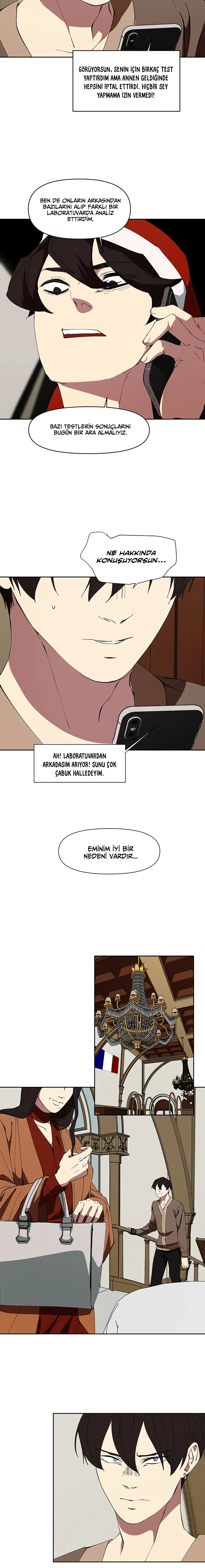 Kalbim Yoo’da - Bölüm 227 Sayfa 8