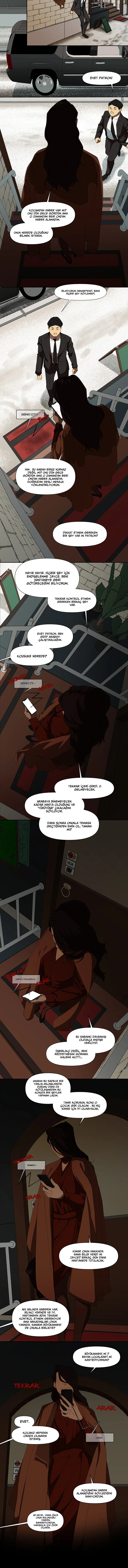 Kalbim Yoo’da - Bölüm 227 Sayfa 12