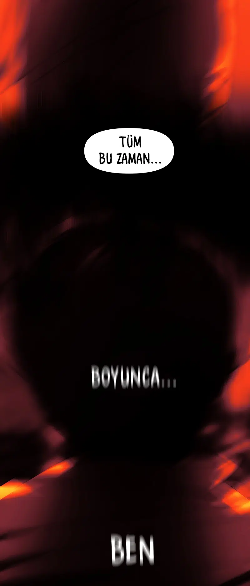 Kalbim Yoo’da - Bölüm 228 Sayfa 14