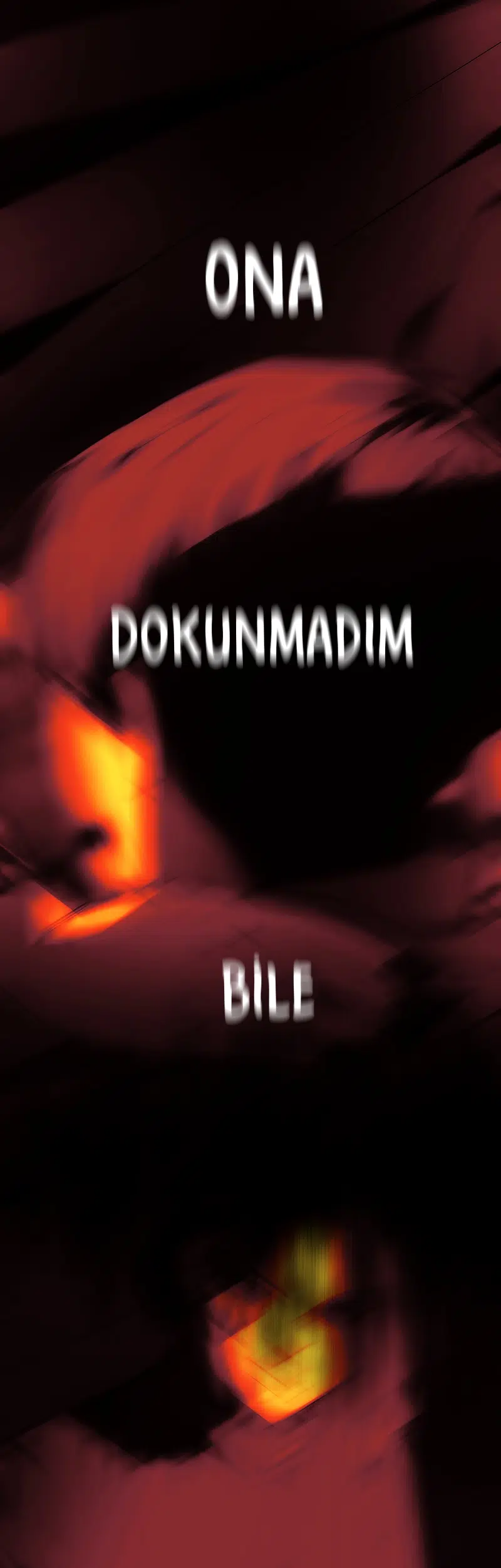Kalbim Yoo’da - Bölüm 228 Sayfa 15