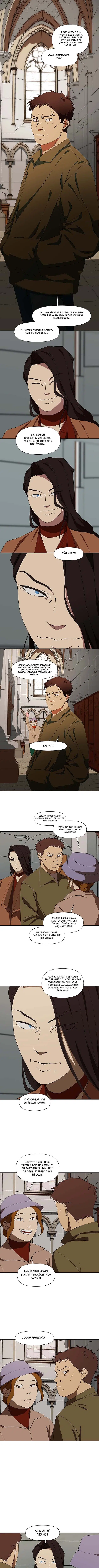 Kalbim Yoo’da - Bölüm 229 Sayfa 2